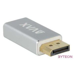 AVAX AD902 PRIME Display-HDMI 2.1 8K,60Hz adapter