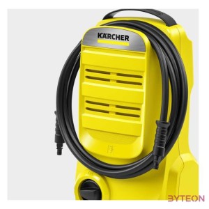 Krcher 1.673-571.0 K 2 Classic Car & Home magasnyomású mosó