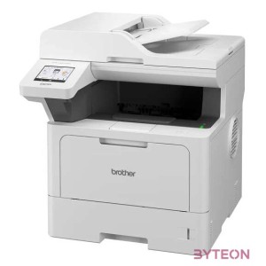 Brother DCPL5510DWRE1 3-az1-ben A4 mono lézernyomtató