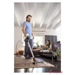 Krcher 1.198-670.0 VC 6 Cordless ourFamily vezeték nélküli álló porszívó