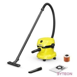 Krcher 1.628-009.0 WD 2 Plus V-12,4,18,C száraz-nedves porszívó