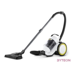 Krcher 1.198-053.0 VC 3 (ERP) porzsák nélküli porszívó