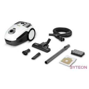 Krcher 1.198-035.0 VC 2 (ERP) porzsákos porszívó