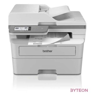 Brother MFCL2922DWYJ1 hálózati duplex multifunkciós lézernyomtató