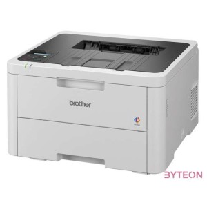 Brother HLL3220CWYJ1 színes LED lézernyomtató