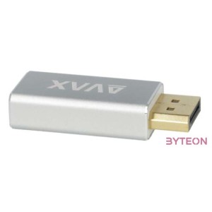 AVAX AD902 PRIME Display-HDMI 2.1 8K,60Hz adapter