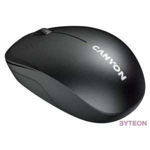 Canyon MW-04 optikai Bluetooth egér fekete