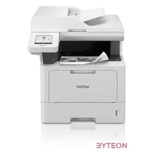 Brother DCPL5510DWRE1 3-az1-ben A4 mono lézernyomtató