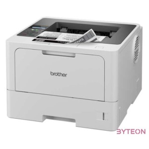 Brother HLL5210DWRE1 wifi duplex lézernyomtató