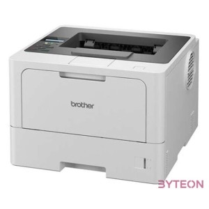 Brother HLL5210DNRE1 hálózati duplex lézernyomtató