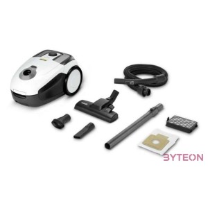 Krcher 1.198-035.0 VC 2 (ERP) porzsákos porszívó