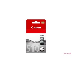 Canon PG-510 - Fekete