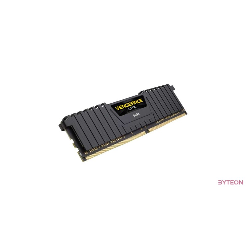 Corsair Vengeance LPX DDR4 16GB 3000MHz