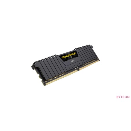 Corsair Vengeance LPX DDR4 16GB 3000MHz