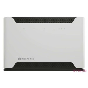MikroTik Chateau 5G R16 5xGbE LAN 1xSIM slot 802.11ac Dual-Band Vezeték nélküli LTE router