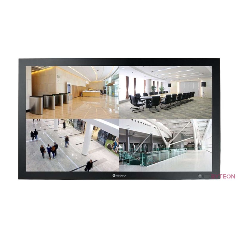 AG Neovo QX-55 [55", 4K,VA]