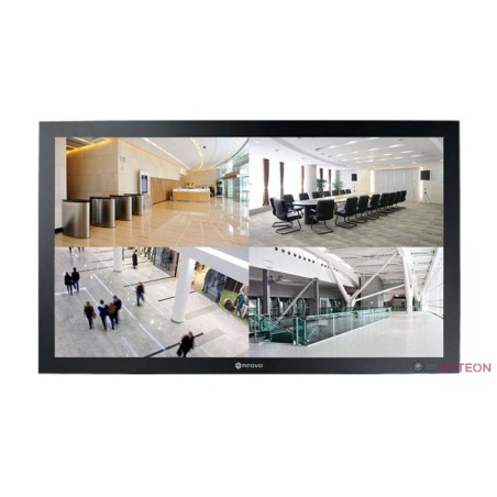 AG Neovo QX-32 [32", 4K,VA]