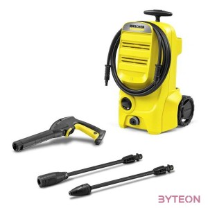 Krcher 1.676-220.0 K 3 Classic magasnyomású mosó