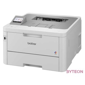 Brother HLL8240CDWYJ1 professzionális A4 kompakt színes vezeték nélküli üzleti lézernyomtató