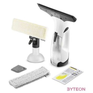 Krcher 1.633-645.0 WV 2 Plus P ablaktisztító