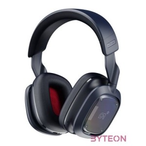 Logitech G Astro A30 vezeték nélküli sötétkék Xbox,PC gamer headset