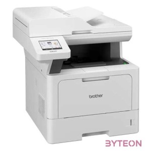 Brother DCPL5510DWRE1 3-az1-ben A4 mono lézernyomtató