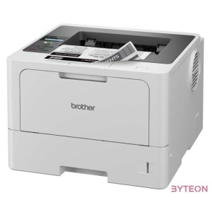 Brother HLL5210DWRE1 wifi duplex lézernyomtató