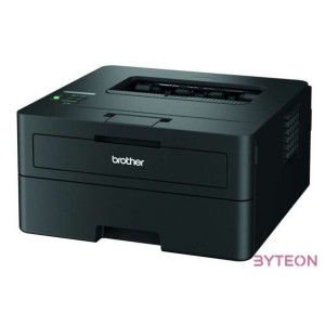 Brother HLL2460DNYJ1 hálózati duplex lézernyomtató