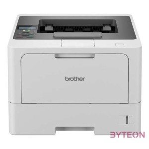 Brother HLL5210DNRE1 hálózati duplex lézernyomtató