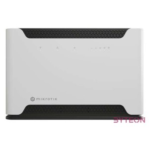 MikroTik Chateau 5G R16 5xGbE LAN 1xSIM slot 802.11ac Dual-Band Vezeték nélküli LTE router