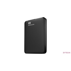WD Elements 1TB [2.5"/USB3.0]