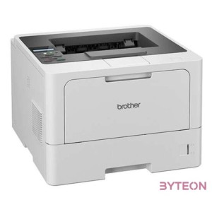 Brother HLL5210DNRE1 hálózati duplex lézernyomtató