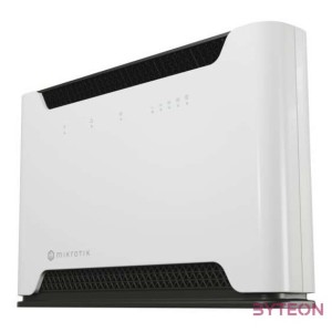 MikroTik Chateau 5G R16 5xGbE LAN 1xSIM slot 802.11ac Dual-Band Vezeték nélküli LTE router