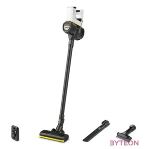 Krcher 1.198-630.0 VC 4 Cordless myHome vezeték nélküli álló porszívó