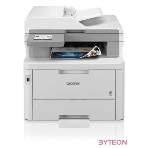 Brother MFCL8340CDWYJ1 A4 kompakt színes vezeték nélküli  all-in-One lézernyomtató