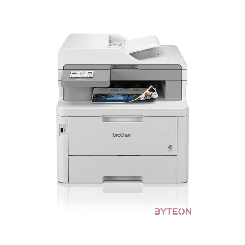 Brother MFCL8340CDWYJ1 A4 kompakt színes vezeték nélküli  all-in-One lézernyomtató