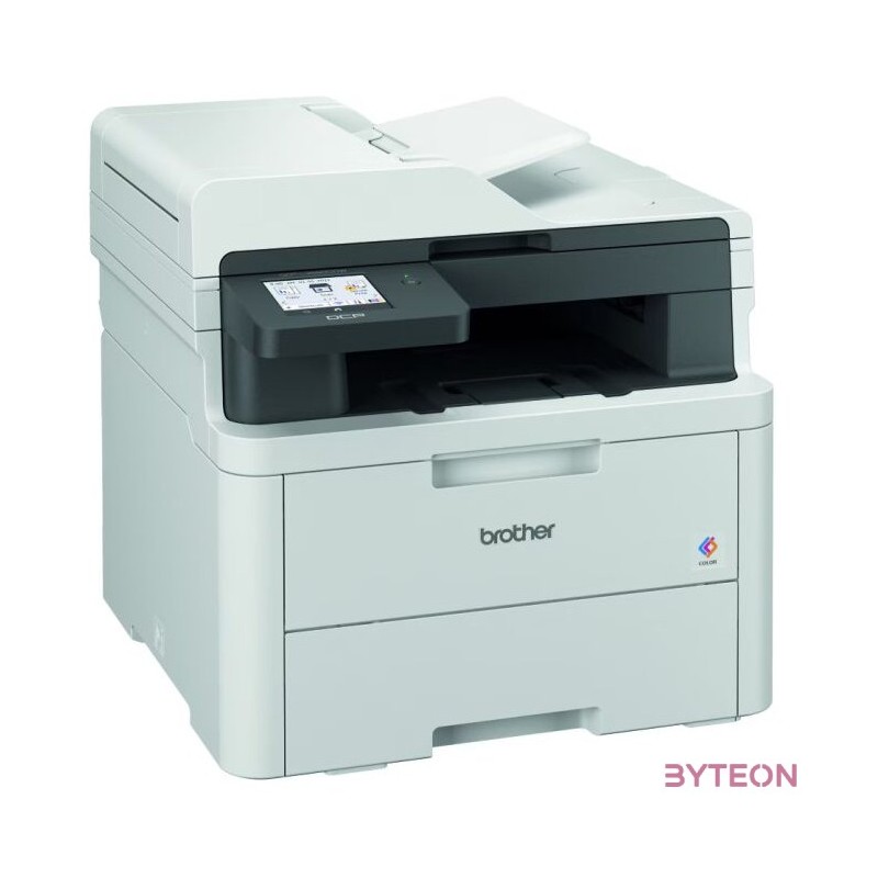 Brother DCPL3560CDWYJ1 színes LED 3az1-ben lézernyomtató