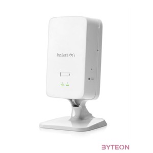 HPE Networking Instant On S1U76A AP22D (RW) 802.11ax Wi-Fi 6 Dual-Band Indoor Access Point