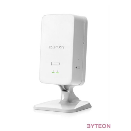 HPE Networking Instant On S1U76A AP22D (RW) 802.11ax Wi-Fi 6 Dual-Band Indoor Access Point