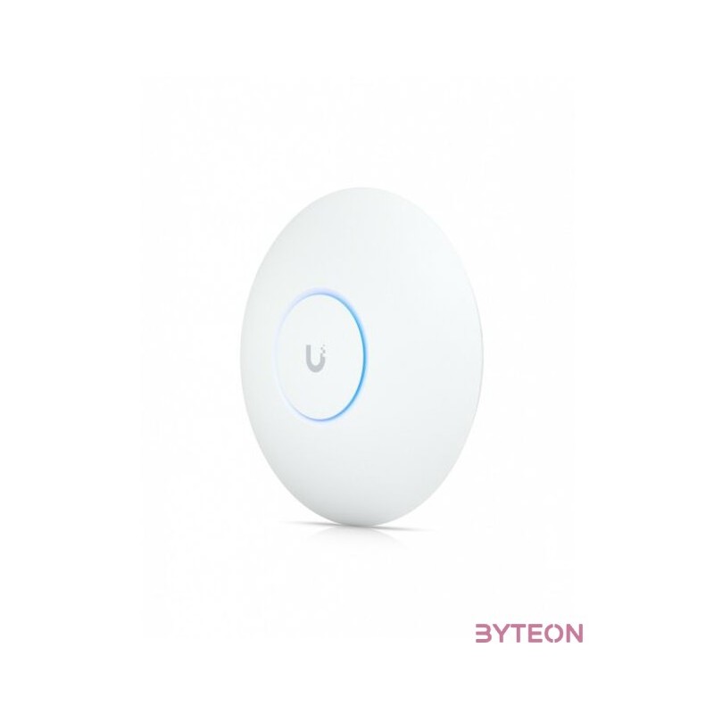 Ubiquiti U7-Pro 802.11be Wi-Fi 7 Tri-band beltéri Access Point