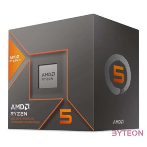 AMD Ryzen 5 8600G Dobozos (AM5)
