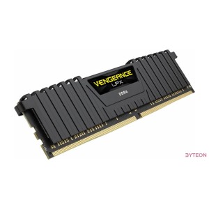 Corsair Vengeance LPX DDR4 8GB 3000MHz