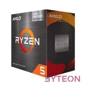 AMD Ryzen 5 5600GT Dobozos (AM4)