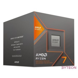 AMD Ryzen 7 8700G Dobozos (AM5)