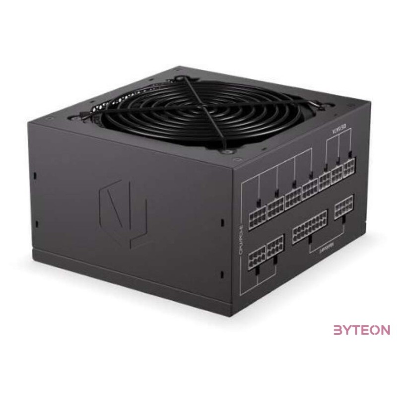 Endorfy Supremo FM5 Gold 650W tápegység