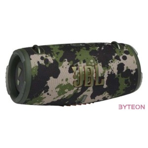JBL XTREME 4 CAMOEP terepszínű Bluetooth hangszóró