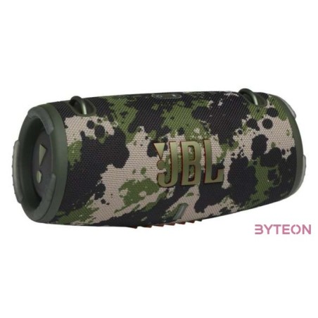 JBL XTREME 4 CAMOEP terepszínű Bluetooth hangszóró