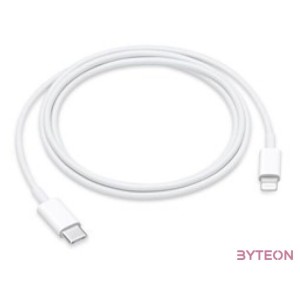 Apple 1m USB-C - Lightning kábel