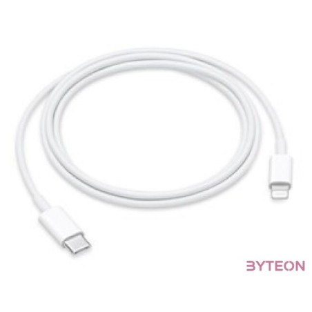 Apple 1m USB-C - Lightning kábel