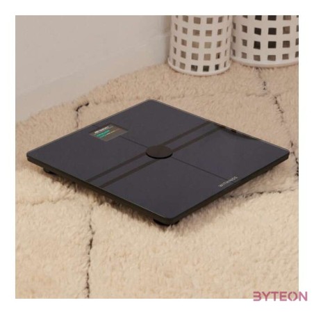Withings Withings Body Comp Wi-Fi fekete személymérleg